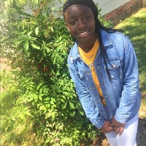 Old Navy Jean Jacket💯